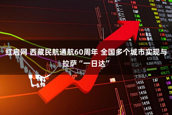 红启网 西藏民航通航60周年 全国多个城市实现与拉萨“一日达”